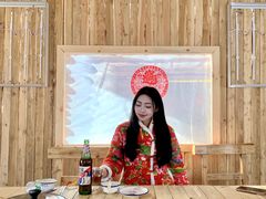 -大鹅岛绿色生态美食园