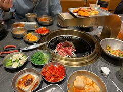 -麻蒲碳烤肉(远景路1号店)