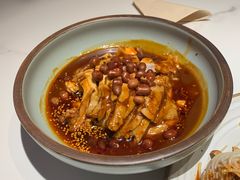 -辛香汇·现炒川菜(城北万象城店)