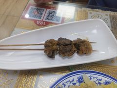 -清真·鸦儿李记·小馆(后海店)