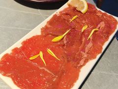 -生活如沸·顺德水牛奶火锅(人民广场店)
