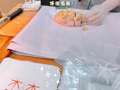 -木子木水日式烫面包(世界城光谷店)