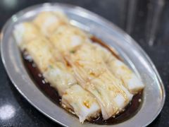 -一哥美食(总店)