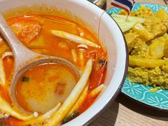 -迷你椰·泰式大排档(观前街店)