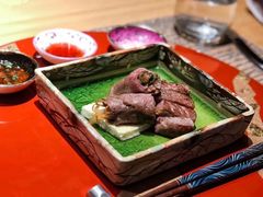-香樟花园法式铁板烧(恒隆广场店)