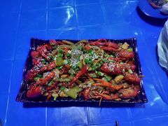 -一起吃小龙虾·海鲜(海珠店)