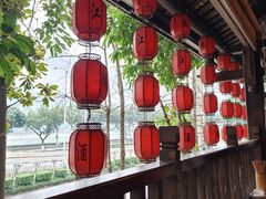 -饭江湖·江湖菜(湖广会馆店)