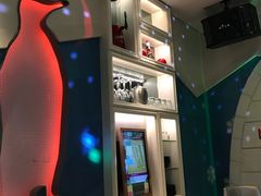 -米乐星世界KTV(汇智国际商业中心店)
