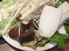 -火炉火自助餐(悠唐购物中心店)