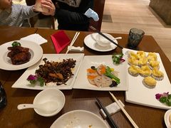 -逸林轩中餐厅(中信泰富朱家角锦江酒店)