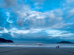 -东海半边山旅游度假区