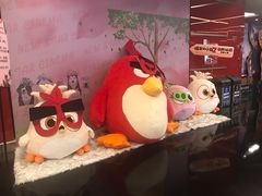 -上海金逸影城(静安大悦城店（原新恒星影城）)
