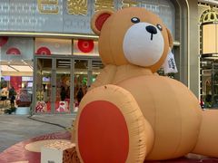 -巴黎春天(陕西路店)