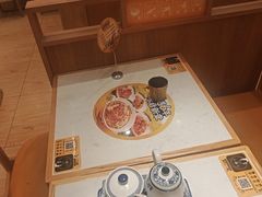 -陳香貴·兰州牛肉面(上海长风大悦城店)
