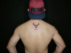 点击看大图 -飛凡TATTOO纹身•原创