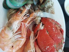 -圣丰索菲特·2 On 988 Café 自助餐厅