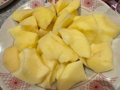 -二胖家铁锅炖大鹅(双井店)