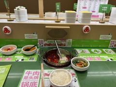-一围小火锅(高铁吾悦店)