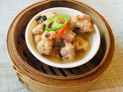 -潮府馆·非遗潮州菜·世纪公园(新国际博览中心店)