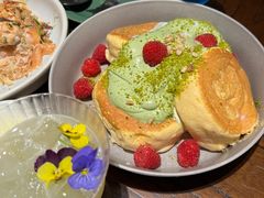 -WOKKA by艮上(中海环宇荟店)