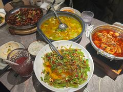 -眉州东坡·川菜(川沙百联店)