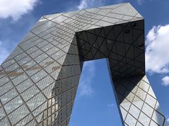 -中央广播电视总台(光华路办公区)