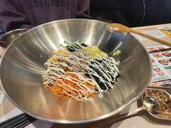 -梨花牛肉汤饭(仁恒伊势丹店)