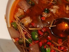 -贡宴盐帮菜自贡驻京联络处餐厅