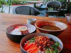 -缘生态云南菜·野生菌庭院餐厅(华侨城店)