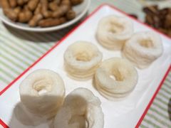 白糖糕-三毛烧烤·南昌大排档(山姆店)
