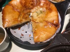 团圆葱油饼-望湘园·洞庭渔宴(永旺店)
