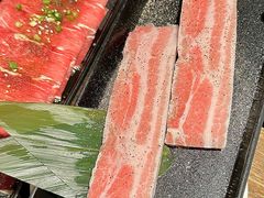 -新石器烤肉(中房金谊广场店)