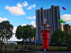 -栖露营camping·天幕烧烤·团建拓展·采摘营地