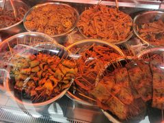 -帝煌烤卤(羊子街店)