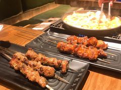 -烧货·活海鲜炭烧(湖滨商业街店)