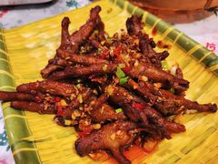 -东排食堂长沙小吃大排档(五一广场店)