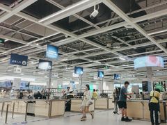 -宜家·瑞典风味餐厅(北京西红门店)