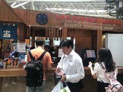 -台铁便当本铺(新左营店)