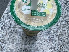 -1点点(丰盛町店)