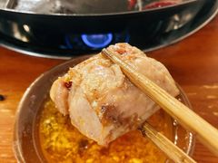 -独雅老火锅(原宏声巷店)