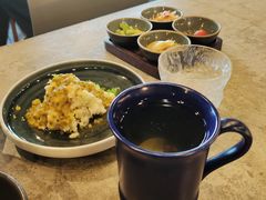 -半山腰·云南菜(侨福芳草地店)
