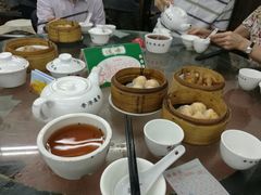 -香港蓮香樓(中環店)