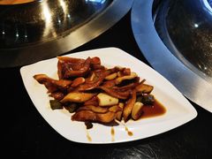 -锅老头铁锅炖•大锅蒸汽海鲜(韩乐坊店)