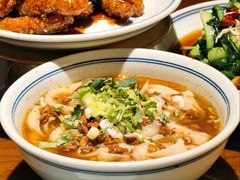 -龍聚祥烧麦馆(鼓楼店)