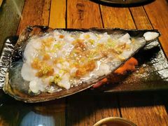 -质烤烤物·活烤海鲜(质烤总店)