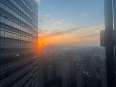 -悦轩中餐厅·高空江景·杭州柏悦酒店