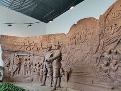 -新四军黄桥战役纪念馆(新馆)