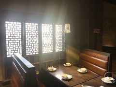 -穿越·兴化早茶·兴化味(英武路店)