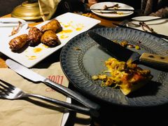 -1901 Cafe(西四店)