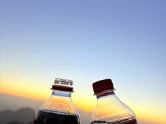 -黄山光明顶山庄
